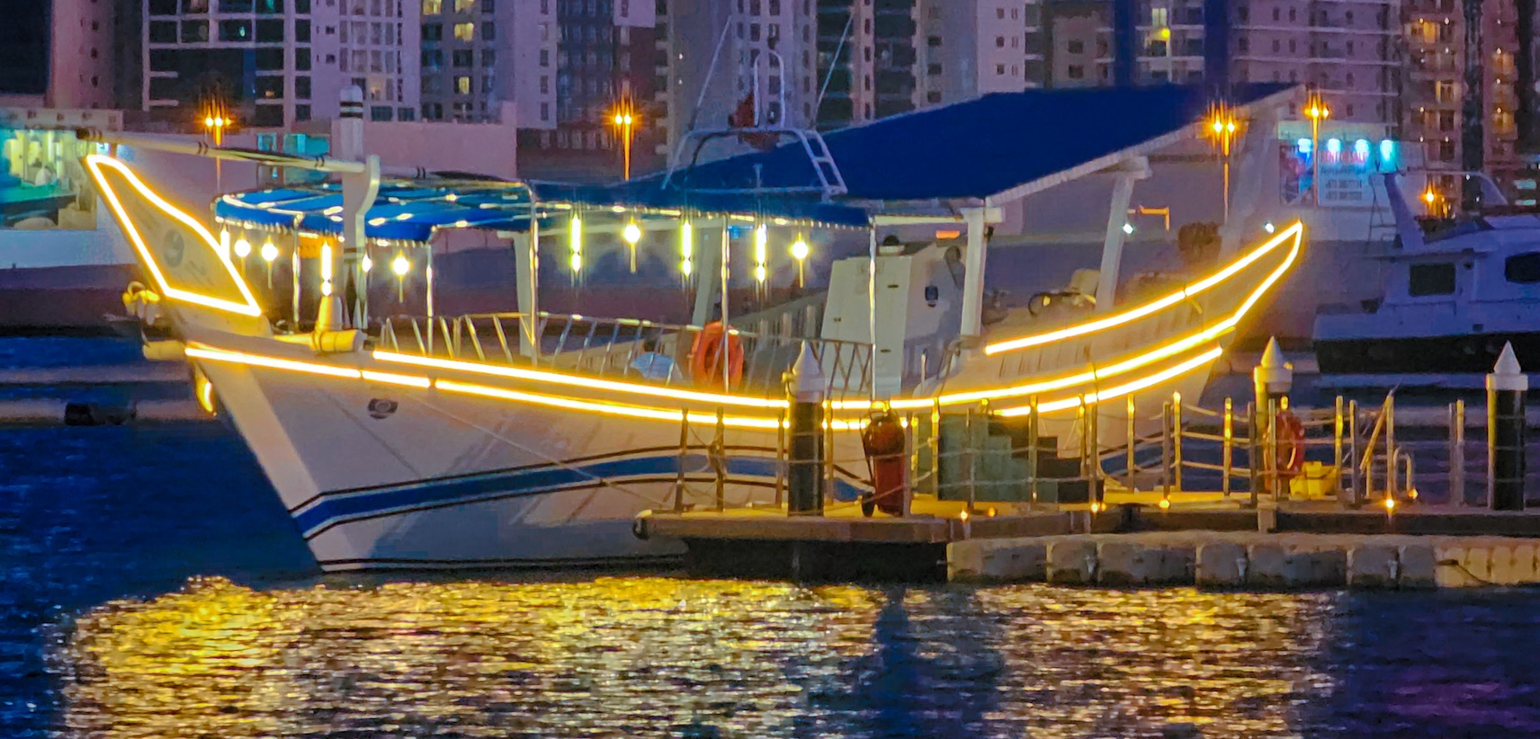 Leisure Trips in our Banoosh